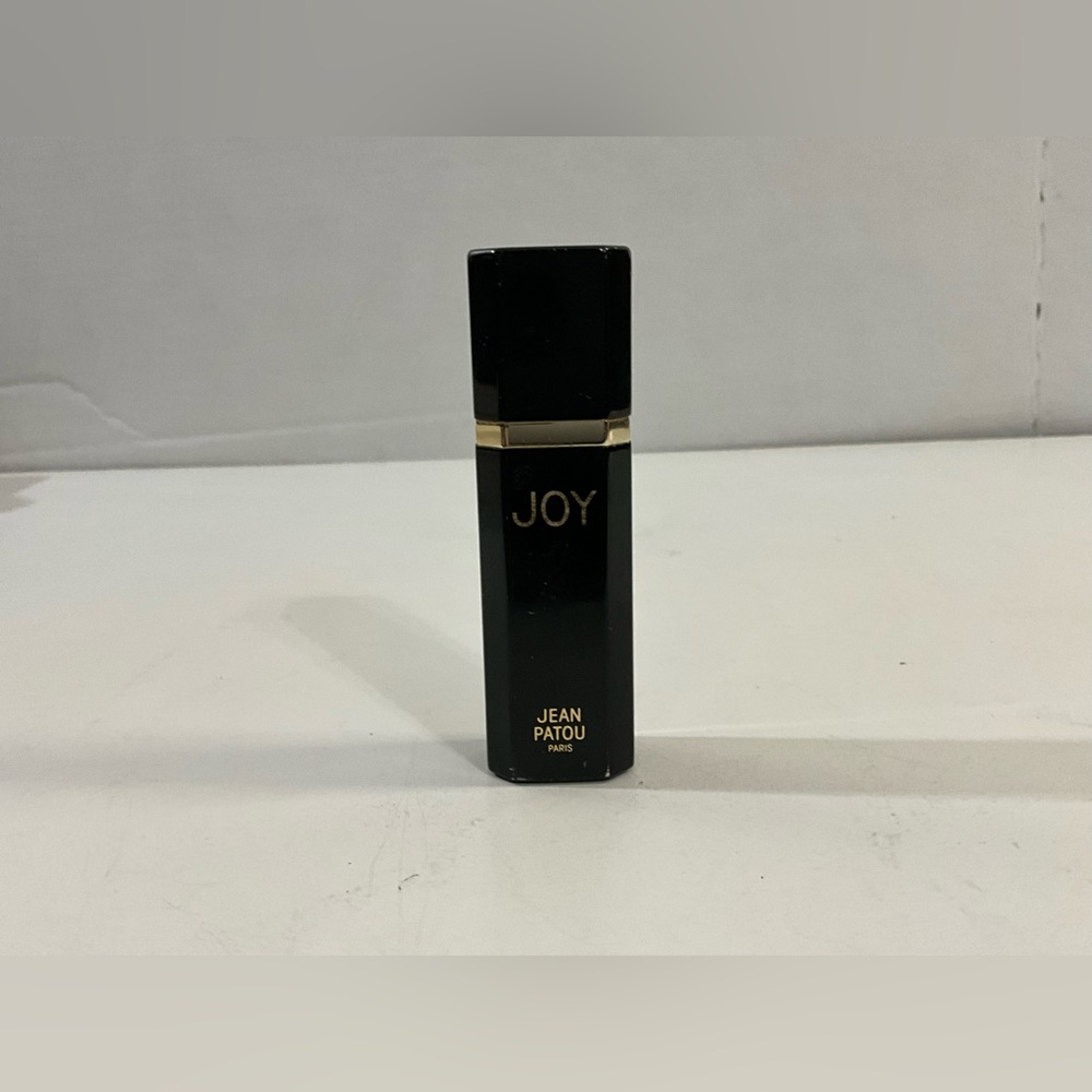 Vintage Joy Jean Patou France Perfume Atomizer Empty Bottle Only